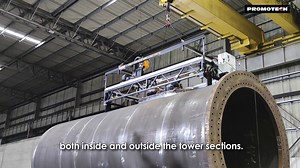 15 reactions |  Replace manual #welding and #cutting with PROMOTECH...