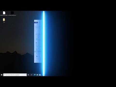 Tutorial LS22 GE-FieldDimension per Bitmap