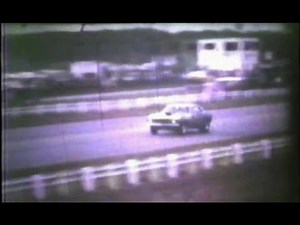 50th Anniversary Archives- Keystone Raceway Park