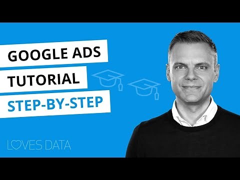 Google Ads Tutorial for Beginners