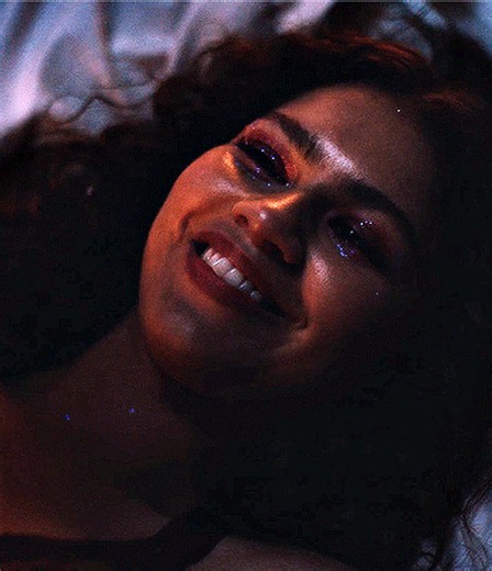 i miss you ruby bennett #ruebennett #euphoria | rue bennett death