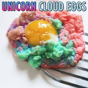 438K views · 2.8K reactions | [Cloud Eggs] YUM Eggcellent!  | Threadbanger | Facebook