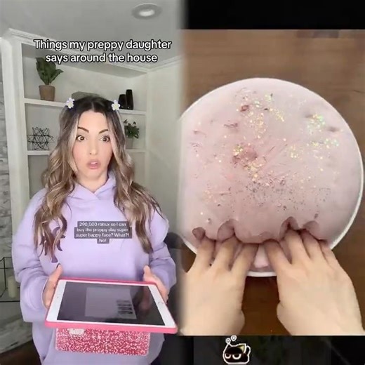 THINGS MY PREPPY DAUGHTER SAYS AROUND THE HOUSE 💅🏻#shorts #funny #youtubeshorts #fyp