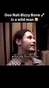 33K reactions · 1.2K comments | Ooo Nah Bizzy needs his own reality show & i would love to direct it . We would take TV  over . He's a wild dude 4real. ~ SIR THROWBACK | Thrillythrowbacks | Facebook