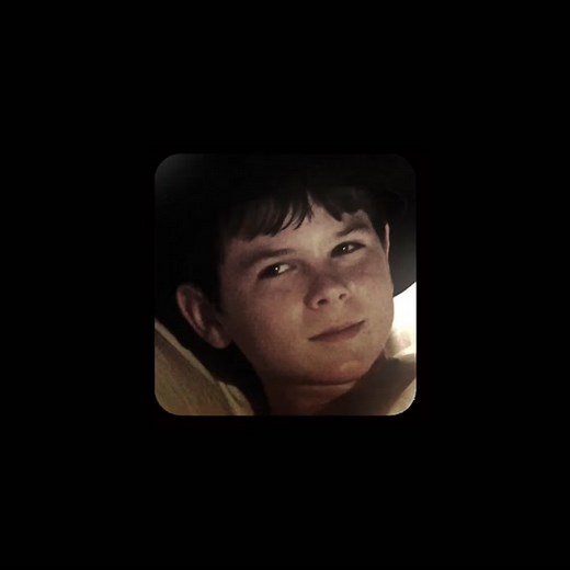 Remembering Young Carl from The Walking Dead