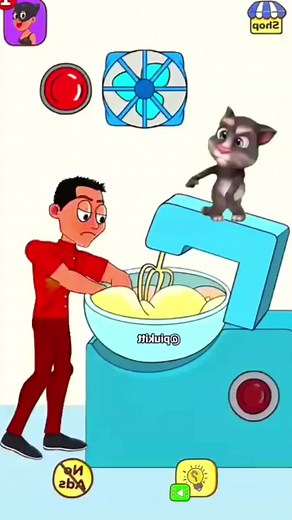 Exploring My Talking Tom Features and Gameplay