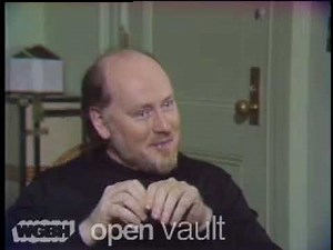John Williams Interview