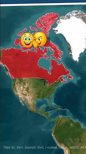 Canada Like You’ve Never Seen It Before