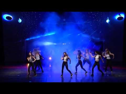 Abba Show - Money, money, money | Choreography: Zaiba Anikó