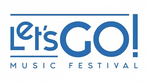 Let’s Go Music Festival 2025 Lineup - Jun 6 - 7, 2025