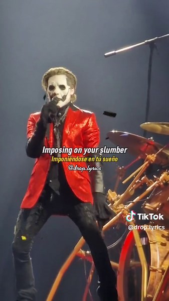 Ghost Band Square Hammer Live Performance