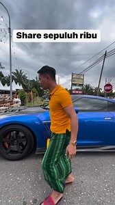 Rezeki orang rompin pahang inshaAllah | Ading Ijan Channel