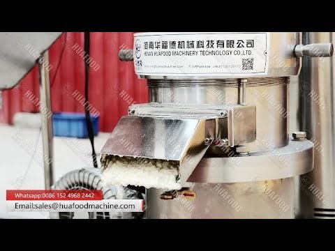 Fully Automatic Ginger Garlic Paste Making Machine Processing Plant