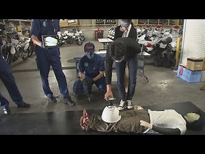 道警が大学生にひき逃げ捜査の裏側を【HTBニュース】