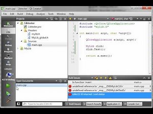 C++ Qt 98 - How to use a DLL