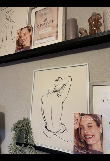 Lip Filler Techniques by Aesthetic Nurse