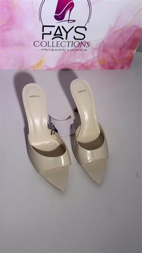 UK - Based Personal shopper | FAYS COLLECTION on Instagram: "Mules 🥰 Size: 40 & 41 Price: 96,000 Kindly send a dm to place your order or WhatsApp 08160989815 Link in the bio Pre order takes 7 - 10 business days Disclaimer: I am not an authorised dealer and am not affiliated or in partnership with any brand posted... All trade name, trade marks are used for descriptive purposes"
