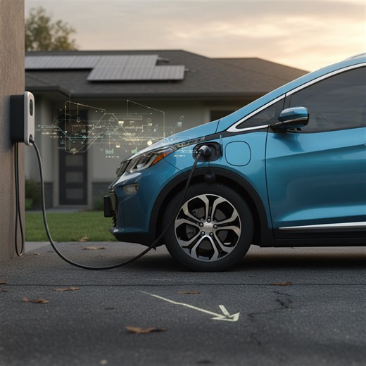 Chevrolet Bolt EV Cost Per Mile to Drive (2025–2026) | Recharged