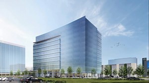 Another company is opening a regional HQ in North Texas