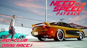 6K views · 129 reactions |  NEED FOR SPEED PAYBACK Walkthrough Gameplay Chapter 3 - City Lights - Riot Club - Drag Race 1 Reacquaint yourself with drag racing with Rav's help, then challenge Big Sister, a drag racer with a rebellious streak who runs Riot Club like a tight-knit family clan. #needforspeedpayback #NeedforSpeed #NFS #nfsheat #mostwanted #nfspayback | Bip Plays | Facebook