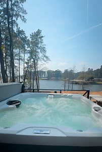 51K views · 286 reactions | Unique stays, luxury cabins and so much more awaits you at Toledo Bend Lake. Be sure to check out the incredible accommodations on our website, like this one, at www.toledobendlakecountry.com #toledobend #toledobendlake #toledobendlakecountry #toledobendfishing #toledobendreservoir #louisianatravel #explorelouisiana #luxurycabin #lakecabin #louisianaroadtrip Experience Louisiana | Toledo Bend Lake Country | Facebook