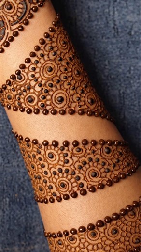 😱🔥Very Beautiful Tap Mehndi Design#hennadesign#newmahendi#hennamagic#viralvideo#creativehenna#shots