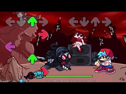 FnF vs Accelerant Hank