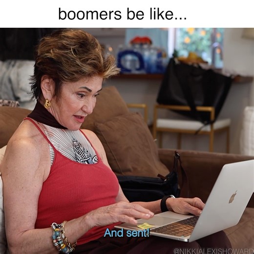 Nikki Howard on Reels