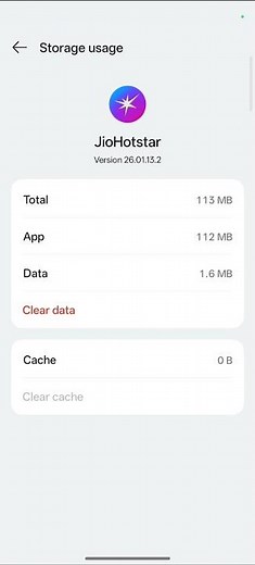 JioHotstar App Not Opening? White Screen, Crash Ya Loading Issue | JioHotstar Open Fix (Android)