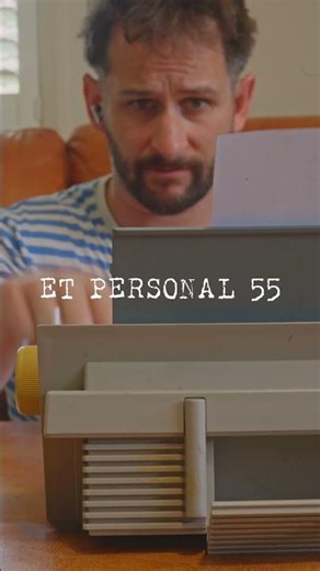 i miss my olivetti valentine