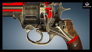 4.9K views · 43 reactions | Nagant M1895 works  | America and Firearms | Facebook