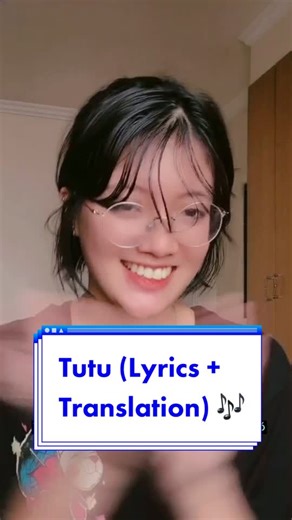 Camilo Pedro Capó - Tutu (Lyrics & Translation)