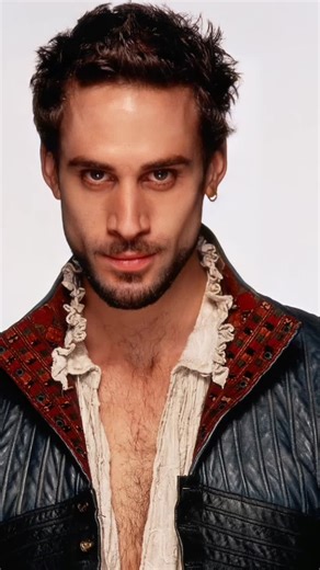 Joseph Fiennes: The Versatile Actor in Shakespeare in Love and Luther