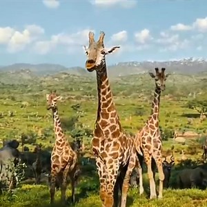 कैसे यह जानवर बर्फ में गए हुए थे 😁🙏👍⭐ | Guru Explainer