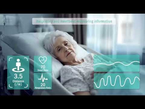 Remote Vital | Patient Monitoring System