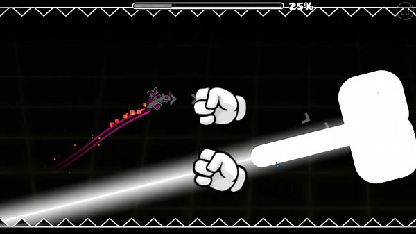Sus Level I made for fun ID:66241848