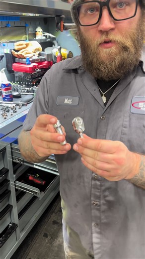 Mini Snap-On Ratchet: A Mechanic's New Favorite Tool