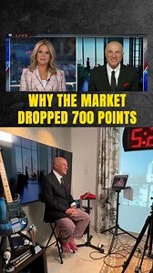 164K views · 1.1K reactions | Markets hate uncertainty. Tariffs, trade wars, energy costs—it's all connected. Canada’s trade situation is part of a bigger mess causing volatility. Without leadership up north and with energy prices in play, investors are nervous. But here’s the reality, this gets sorted out. Give it 90 days. Smart money plays the long game. | Kevin O'Leary | Facebook