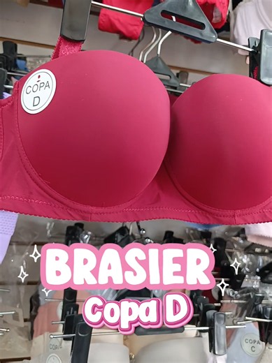 Nuevos modelos en brasier en copa D, modelos de media o copa entera 👌😍.. Disponibles en 2x15 🤑 Visítanos en todas nuestras tiendas JG ⚪🔴... #brasieres #copad #sosten #ropainterior #quito_ecuador