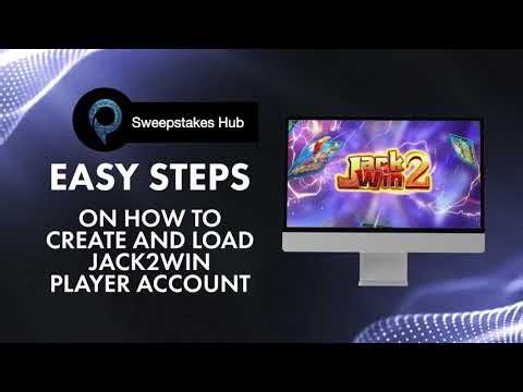 Jack2Win — Setup & Operations Guide