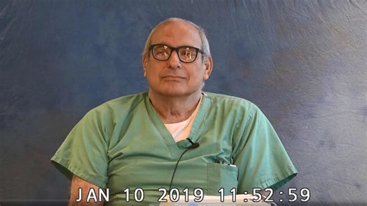 'His last butchered patient': Ex-doctor owes $100 million to family of boy whose penis he severed