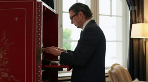 Martin Suter: Geburtstags-Porträt über einen Bestseller-Autor