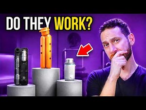I Tested Viral 3D Prints - HALF of Them Didn't Work.