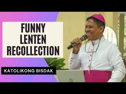 FUNNY LENTEN RECOLLECTION 2026