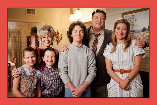 'Young Sheldon' cast now: See what the sitcom stars have been up to since the spinoff wrapped