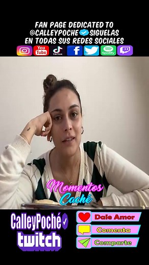 Historia de las flores 😍❤️🥰 #DetallesCaché #TbtCaché #CalleyPoché #MomentosCaché #Caché #Poche #DanielaCalle #Viral #Fyp