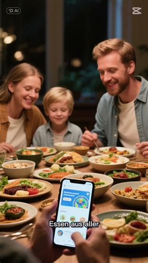 🏠 Alltag & Leben 1935 bis 2026 alles hat sich geändert