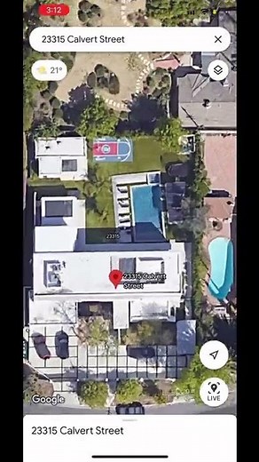 Royalty Family address