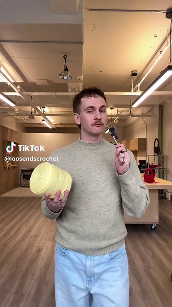 Designing a New Logo for My Yarn Business