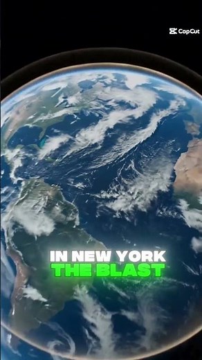 Is this the loudest sound in human history? #shorts #facts